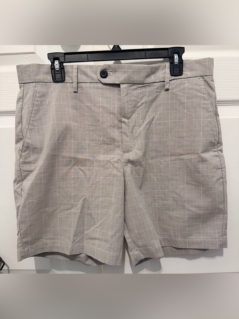 Banana Republic NEW Grayson Short Size 35 Slim Fit 7” inseam